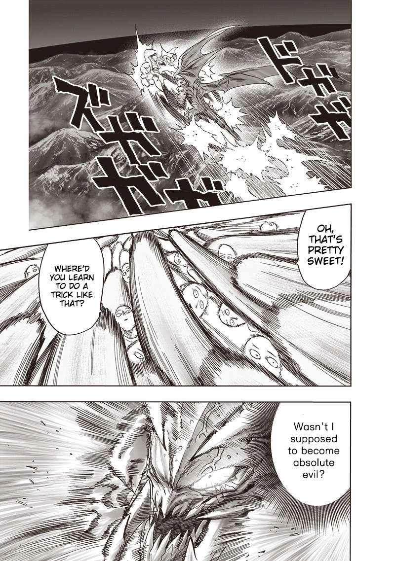 One-Punch Man Chapter 59.16 6